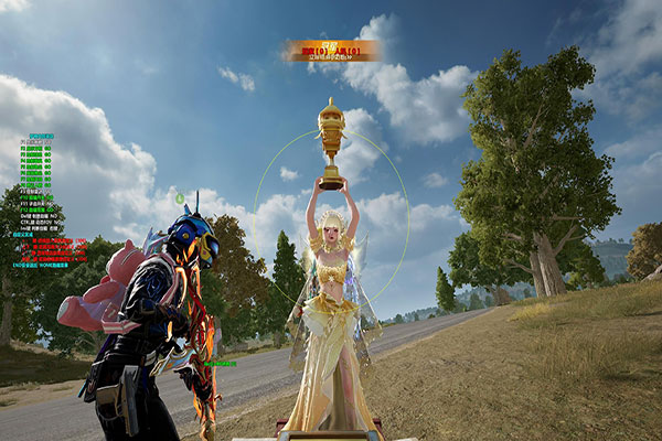 极光得吃151build912